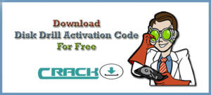 disk drill free activation code